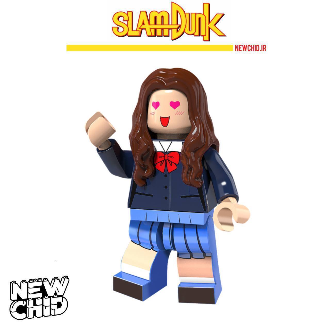 Amazon.co.jp: Hikari Toys True Theory Mononokai Girl Kudan