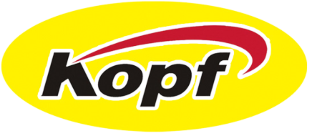 KOPF