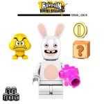 مینی فیگور انیمیشن (Rayman Raving Rabbids)
