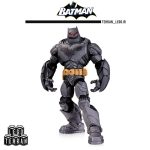 مینی فیگور بتمن زره (Thrasher Batsuit) - Image 2