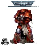 لگو سرباز BLOOD ANGELS - Image 2