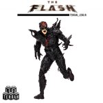 لگو دارک فلش (فیلم:the flash) - Image 2
