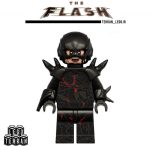 لگو دارک فلش (فیلم:the flash)