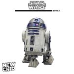 مینی فیگور R2-D2 مدل Xh332 سازگار با قطعات لگو - Image 2