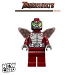 مینی فیگور لگویی بیتل مدل KL052