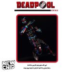 مینی فیگور ترونپول مدل Xh1620 سازگار با قطعات لگو - Image 2