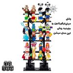 قفسه مینی فیگور - Image 2