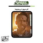 مینی فیگور ددپول مدل Xh1619 سازگار با قطعات لگو - Image 2