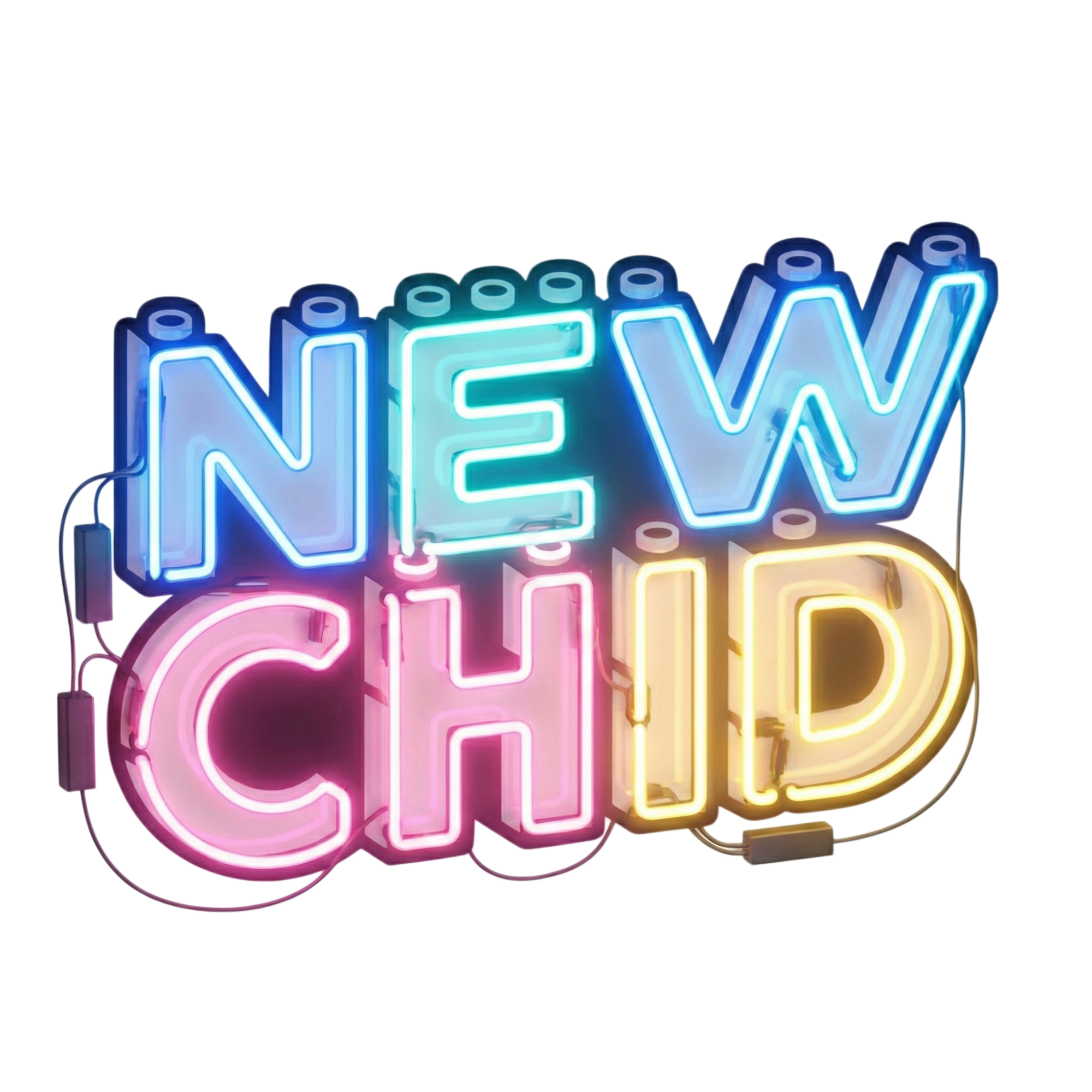 نیوچید - NewChid