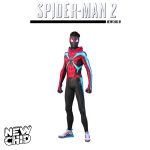مینی فیگور اسپایدرمن مدل GH0491 سازگار با قطعات لگو - Image 2