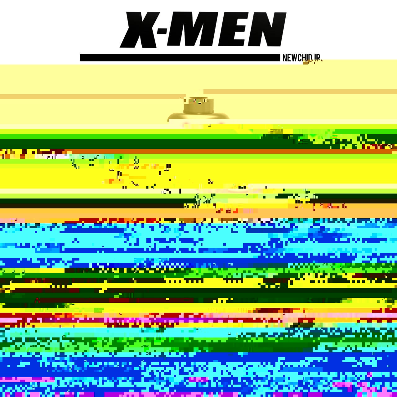 aa75f4127185483cb4db768eb9803c9d.jpeg مینی فیگور سایکلاپس مدل XH143 سازگار با قطعات لگو - Image 1
