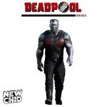 مدیوم فیگور کلاسوس مدل XP569 سازگار با قطعات لگو - Image 2