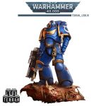 لگو سرباز ULTRAMARINES - Image 2
