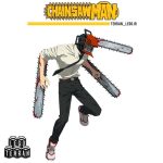 مینی فیگور چینسا من مدل Wm2525 - Image 2