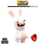 مینی فیگور انیمیشن (Rayman Raving Rabbids) - Image 2