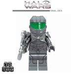 لگو سرباز (Halo Warrior)
