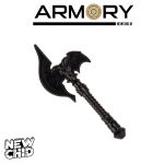 قطعه تبر لگویی مدل arm036