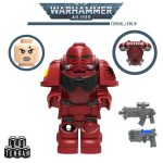 لگو سرباز BLOOD ANGELS