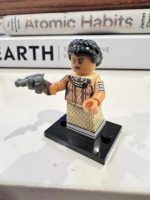 مینی فیگور لگویی ریونج مدل N413 - رد دد - Image 2