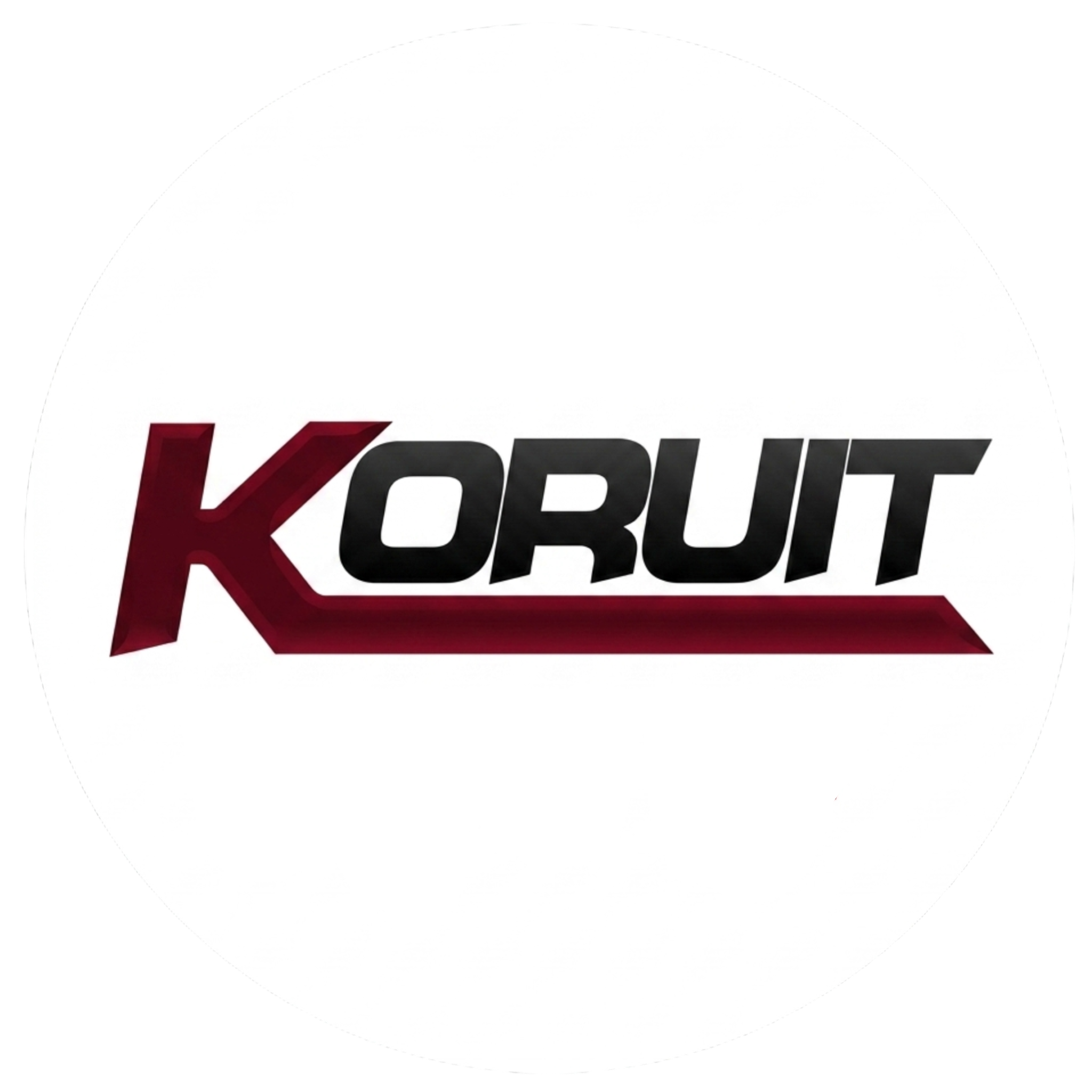 KORUIT