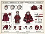 مینی فیگور لگویی دارث دسولِس مدل MB2001 - Image 2