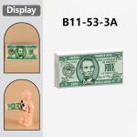 دلار لگویی مدل B1533