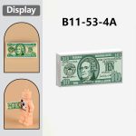 دلار لگویی مدل B1534