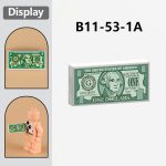 دلار لگویی مدل B1531