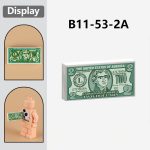 دلار لگویی مدل B1532