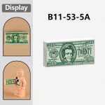دلار لگویی مدل B1535