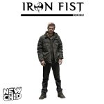 مینی فیگور لگویی آیرون فیست مدل GH0768 - Image 2