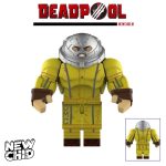 بیگ فیگور لگویی جاگرنات مدل AF365
