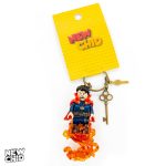 جاکلیدی لگویی دکتر استرنج